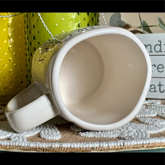 NEW Rae Dunn ‘First Mother’s Day’ Mug - Picture 3 of 4